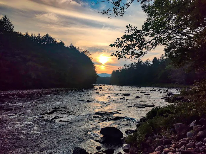 Sacandaga Campground Picture 5