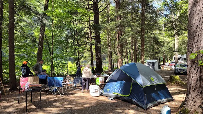 Sacandaga Campground Picture 9