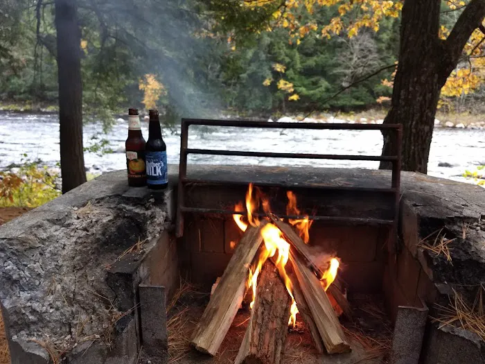 Sacandaga Campground Picture 8