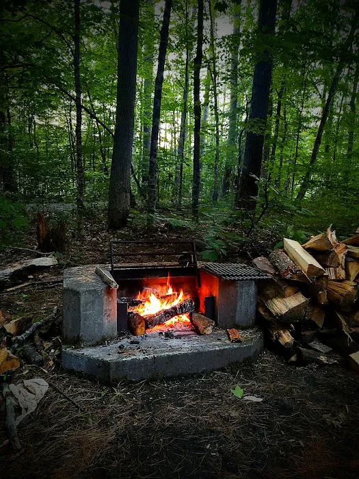 Sacandaga Campground Picture 6