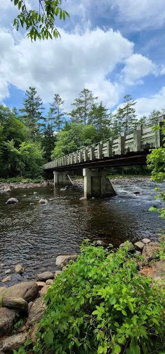 Sacandaga Campground Picture 1