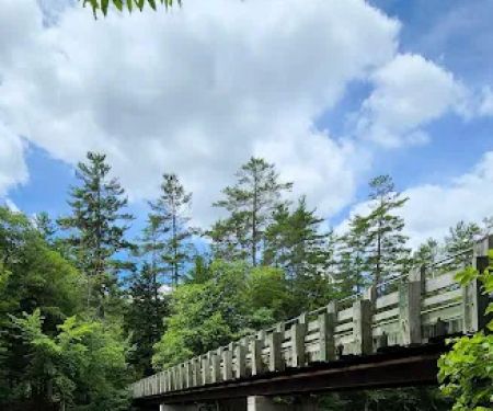 Sacandaga Campground