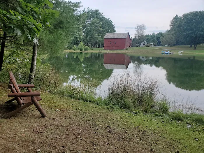 Rustic Barn Campground Picture 5