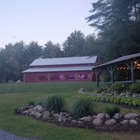 Rustic Barn Campground ico