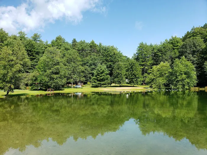 Rustic Barn Campground Picture 6