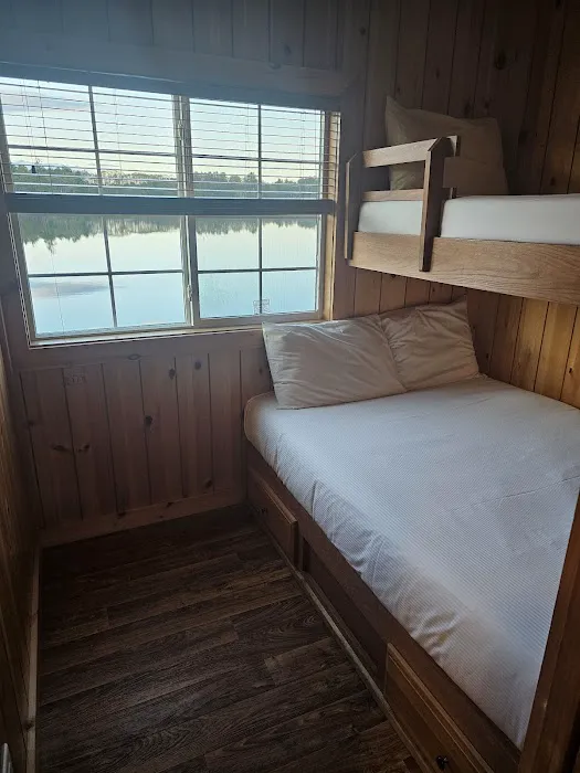 Alpine Lake Campground Picture 1