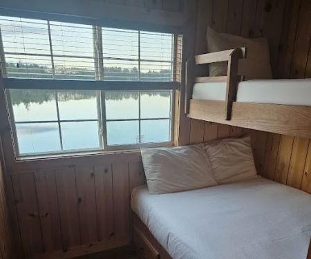 Alpine Lake Campground