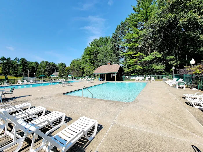 Alpine Lake Campground Picture 4