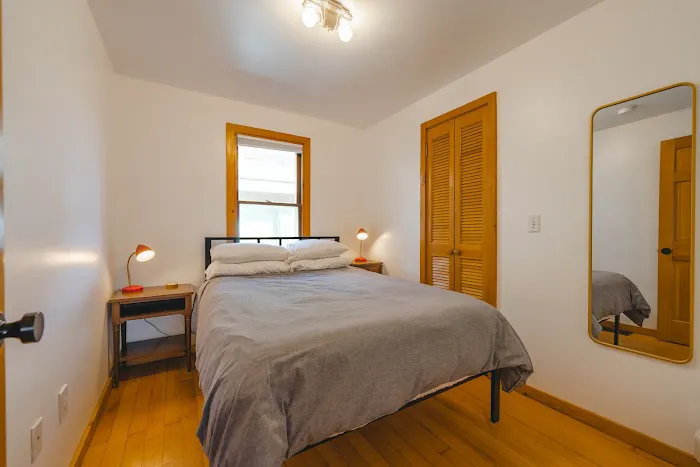 Camp Hudson Pines Picture 1