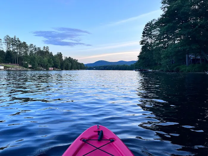 Camp Hudson Pines Picture 4