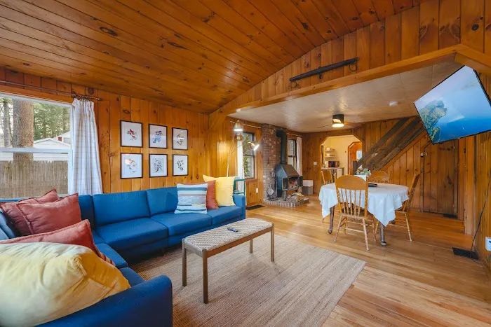 Camp Hudson Pines Picture 2