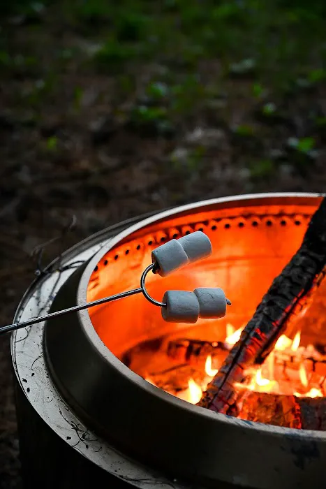 Camp Hudson Pines Picture 5