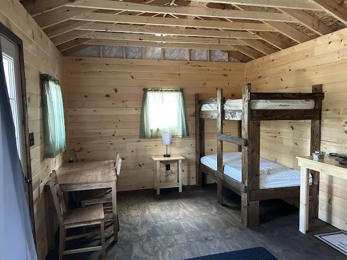 Stewarts Pond Campsites Picture 3