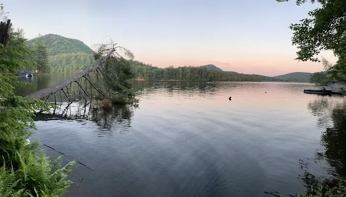 Stewarts Pond Campsites Picture 7