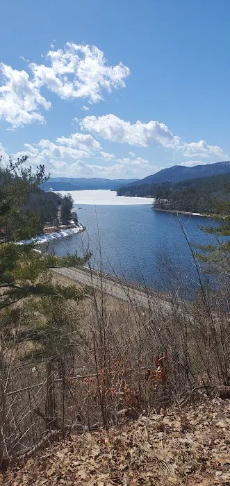 Stewarts Pond Campsites Picture 9