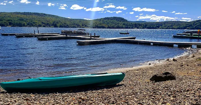 Watersedge Campground Picture 2