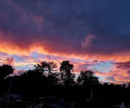 Watersedge Campground