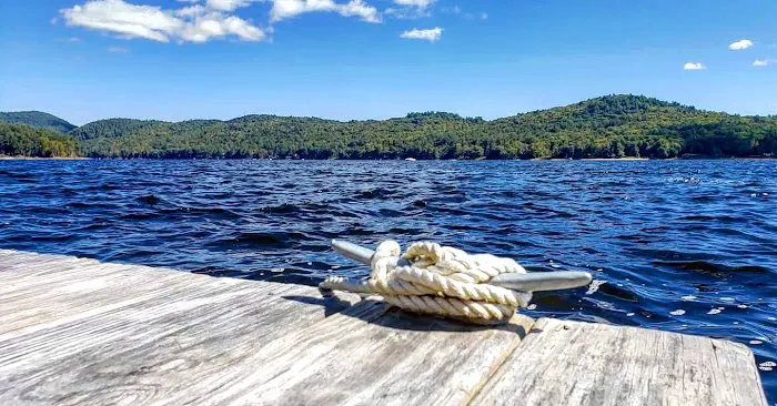 Watersedge Campground Picture 9