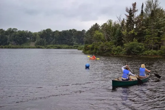 Kayuta Lake Campground and Marina Picture 6