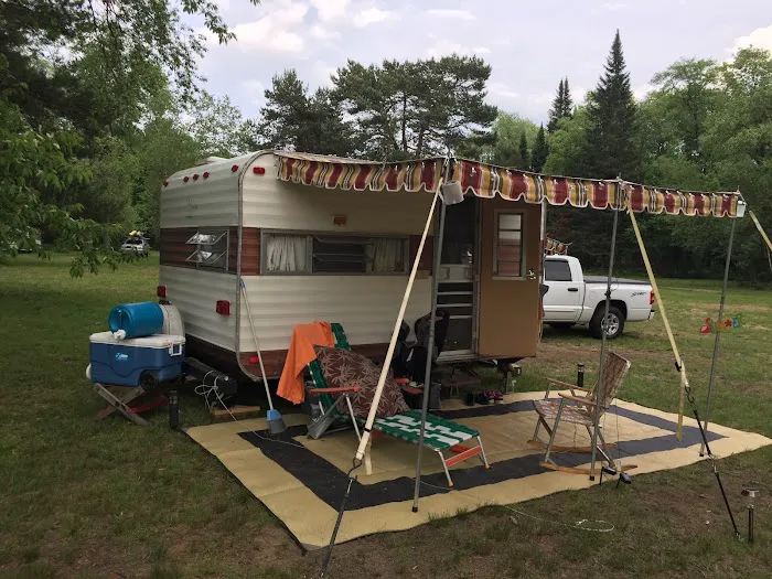 Kayuta Lake Campground and Marina Picture 4