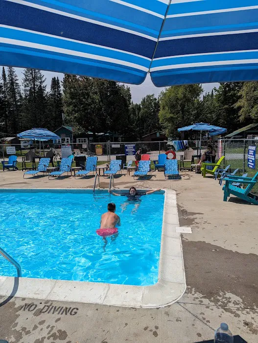 Kayuta Lake Campground and Marina Picture 1