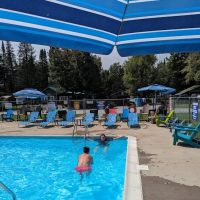 Kayuta Lake Campground and Marina ico