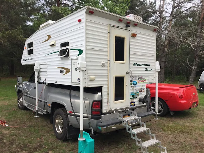 Kayuta Lake Campground and Marina Picture 8