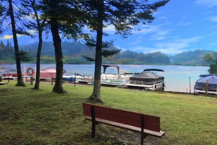 Kayuta Lake Campground and Marina Picture 7