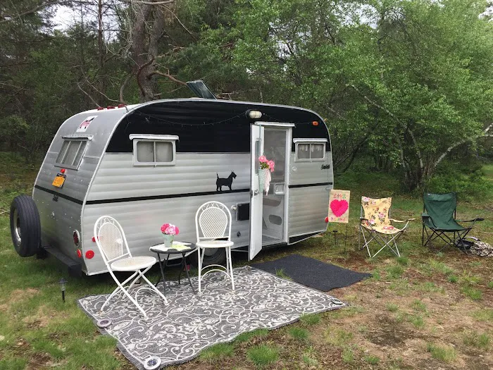 Kayuta Lake Campground and Marina Picture 5