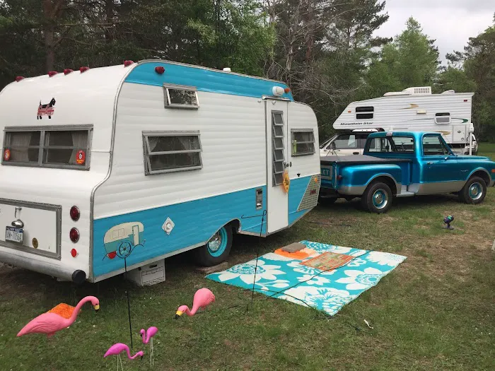 Kayuta Lake Campground and Marina Picture 9