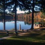 Masonic Home Camp at Round Lake