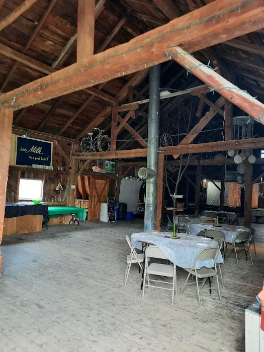 Stysh's Brown Barn Campgrounds Picture 1