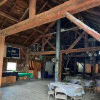 Stysh's Brown Barn Campgrounds ico