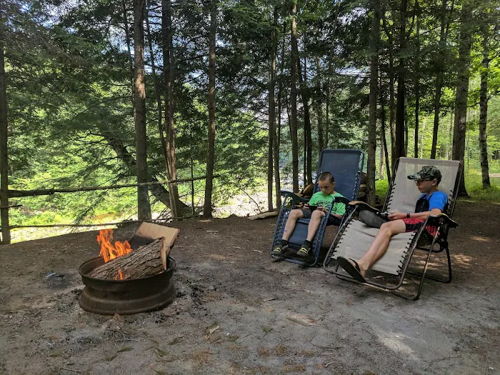 Stysh's Brown Barn Campgrounds Picture 9