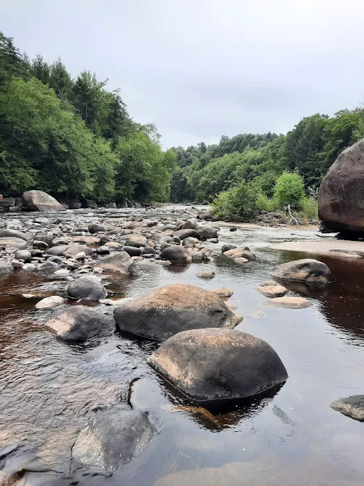 Stysh's Brown Barn Campgrounds Picture 3