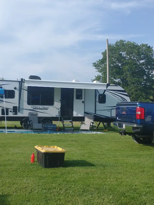 Stysh's Brown Barn Campgrounds Picture 4