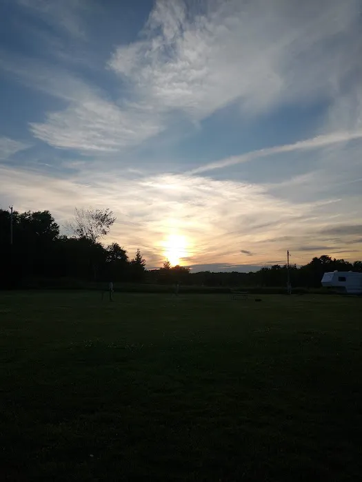 Stysh's Brown Barn Campgrounds Picture 2