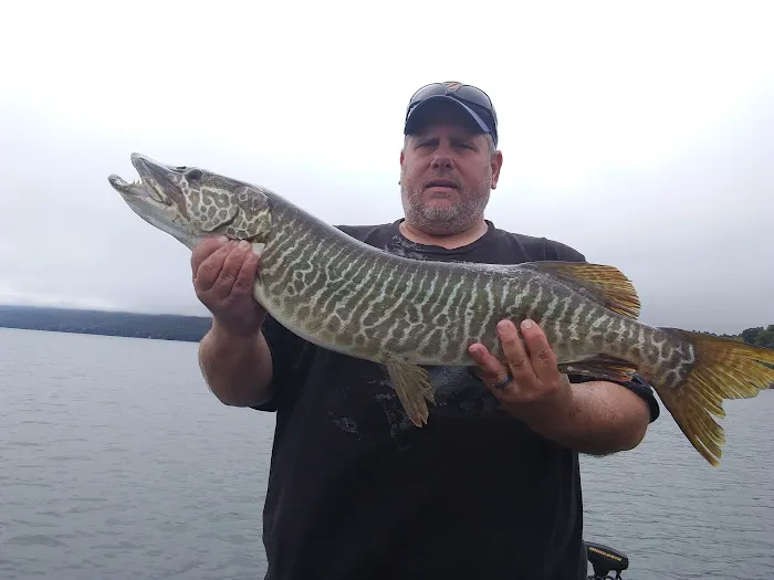 Otisco Lake Campgrounds and Marina Picture 3