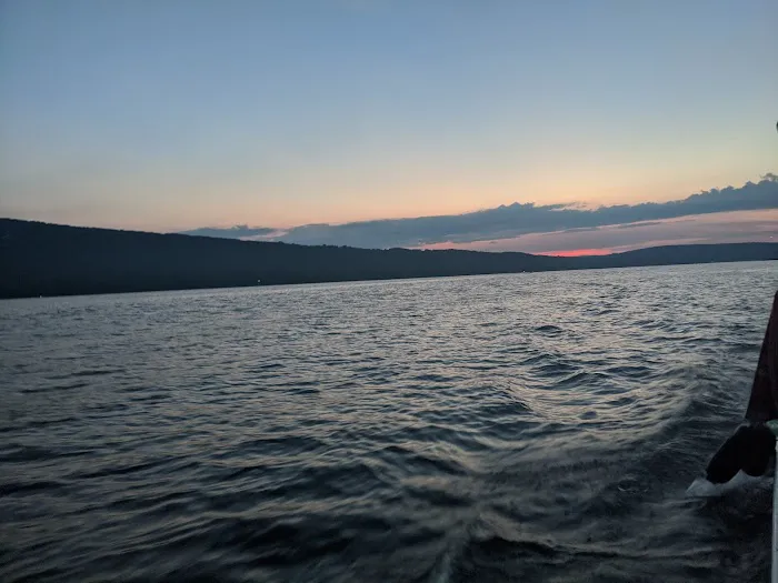 Otisco Lake Campgrounds and Marina Picture 1