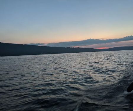 Otisco Lake Campgrounds and Marina