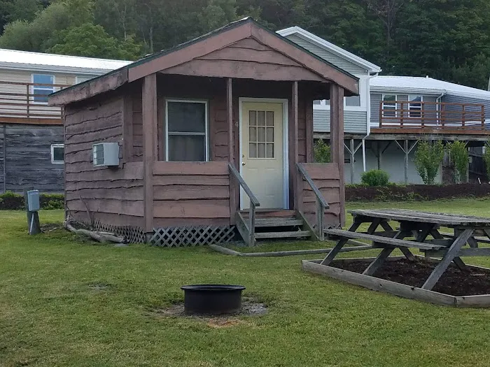 Otisco Lake Campgrounds and Marina Picture 2