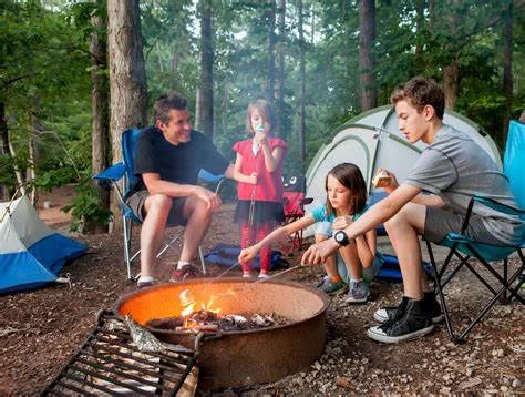 Safety Tips for Camping with Children: Ensuring a Fun and Safe Outdoor Adventure