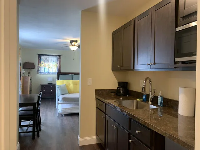 Happy Pastures Campground Picture 4