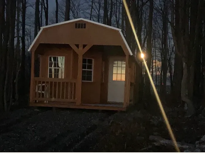 Happy Pastures Campground Picture 7