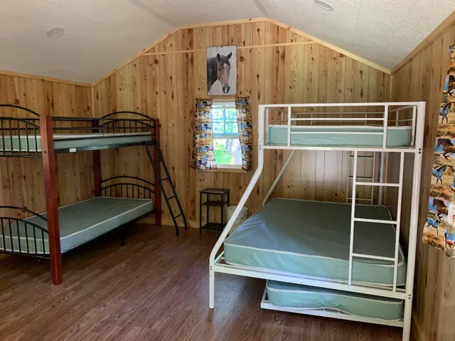 Happy Pastures Campground Picture 2