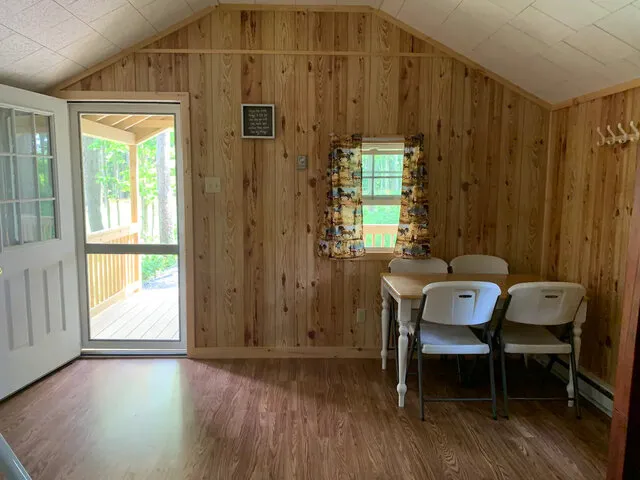 Happy Pastures Campground Picture 3