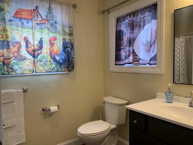 Happy Pastures Campground Picture 1