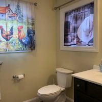 Happy Pastures Campground ico