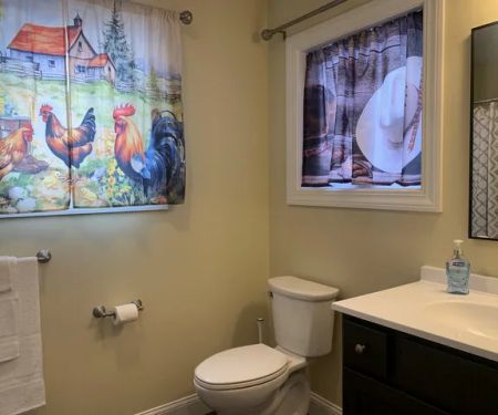 Happy Pastures Campground