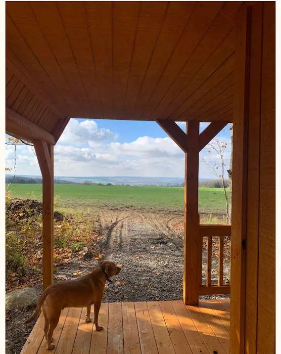 Happy Pastures Campground Picture 6